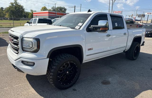 Photo 1 VIN: 3GTU2MEC4GG325715 - GMC SIERRA K15 