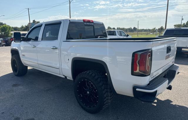 Photo 2 VIN: 3GTU2MEC4GG325715 - GMC SIERRA K15 