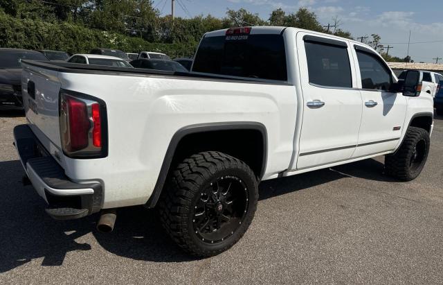 Photo 3 VIN: 3GTU2MEC4GG325715 - GMC SIERRA K15 