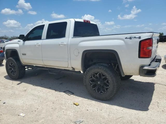 Photo 1 VIN: 3GTU2MEC4GG338724 - GMC SIERRA K15 