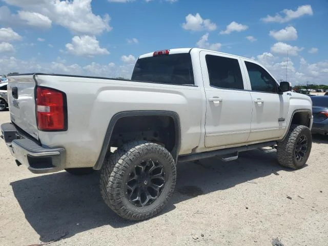 Photo 2 VIN: 3GTU2MEC4GG338724 - GMC SIERRA K15 