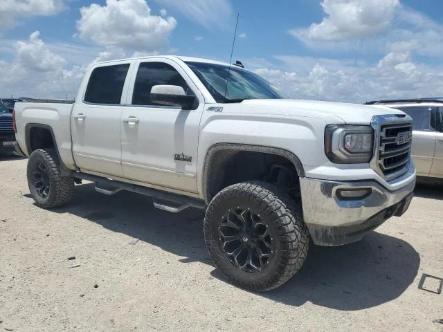 Photo 3 VIN: 3GTU2MEC4GG338724 - GMC SIERRA K15 