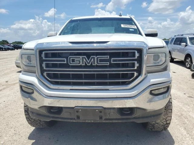 Photo 4 VIN: 3GTU2MEC4GG338724 - GMC SIERRA K15 