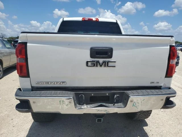 Photo 5 VIN: 3GTU2MEC4GG338724 - GMC SIERRA K15 