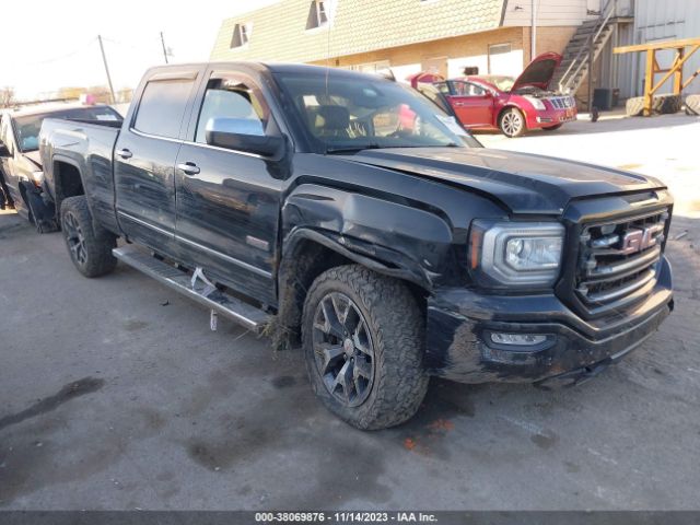 Photo 0 VIN: 3GTU2MEC4GG339114 - GMC SIERRA 1500 