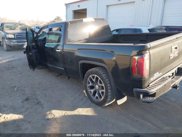 Photo 2 VIN: 3GTU2MEC4GG339114 - GMC SIERRA 1500 