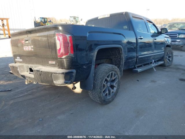 Photo 3 VIN: 3GTU2MEC4GG339114 - GMC SIERRA 1500 