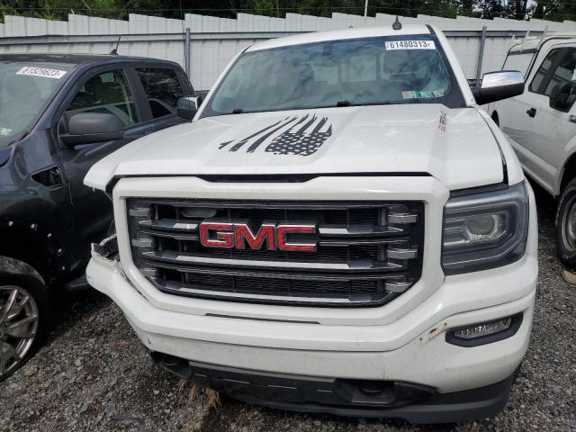 Photo 4 VIN: 3GTU2MEC4GG369519 - GMC SIERRA K15 