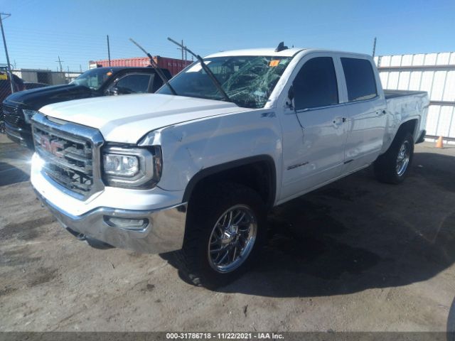 Photo 1 VIN: 3GTU2MEC4HG215099 - GMC SIERRA 1500 