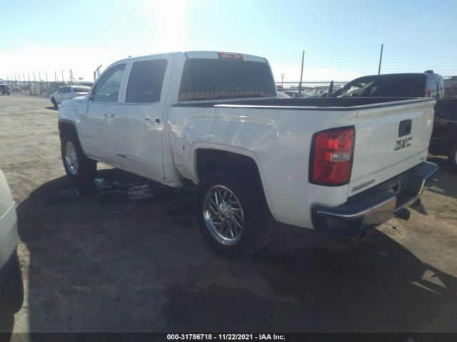 Photo 2 VIN: 3GTU2MEC4HG215099 - GMC SIERRA 1500 