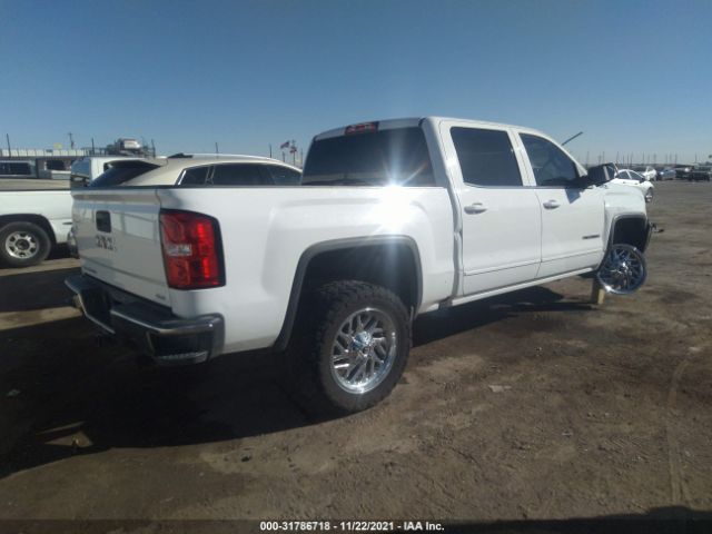 Photo 3 VIN: 3GTU2MEC4HG215099 - GMC SIERRA 1500 