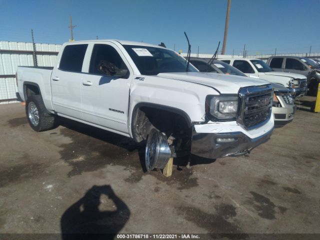 Photo 5 VIN: 3GTU2MEC4HG215099 - GMC SIERRA 1500 