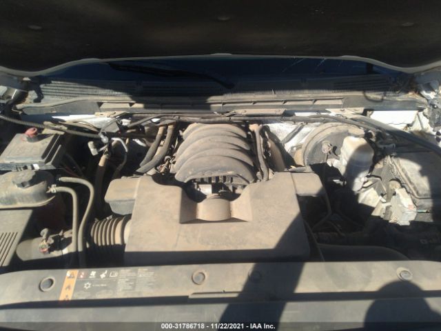 Photo 9 VIN: 3GTU2MEC4HG215099 - GMC SIERRA 1500 