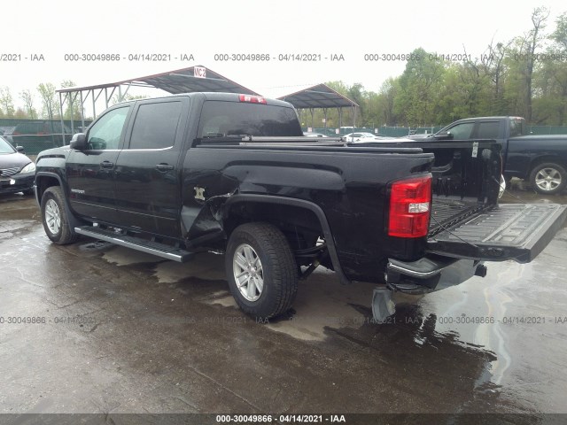 Photo 2 VIN: 3GTU2MEC4HG241041 - GMC SIERRA 1500 