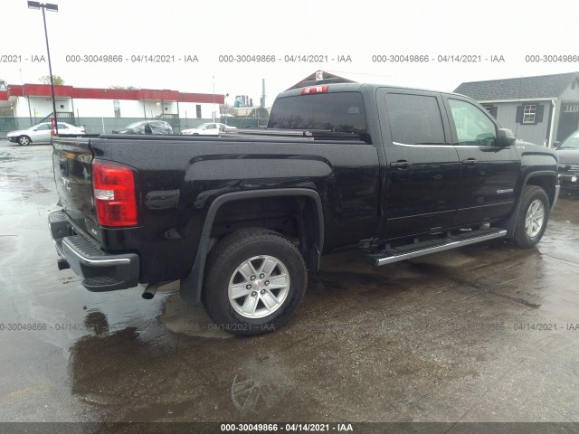 Photo 3 VIN: 3GTU2MEC4HG241041 - GMC SIERRA 1500 