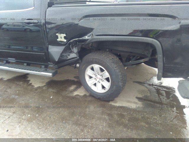 Photo 5 VIN: 3GTU2MEC4HG241041 - GMC SIERRA 1500 