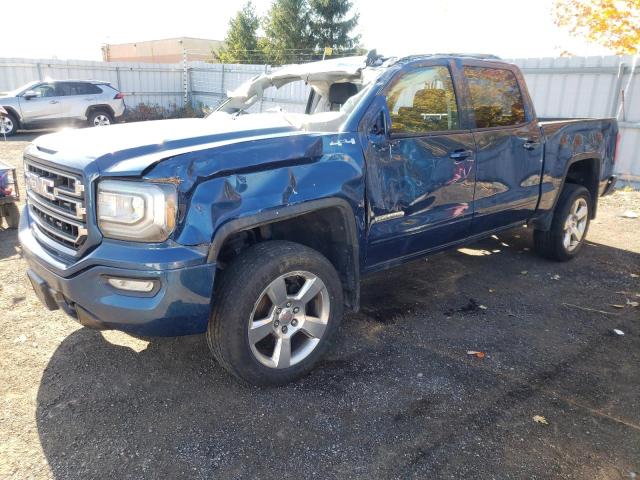 Photo 0 VIN: 3GTU2MEC4HG501101 - GMC SIERRA 