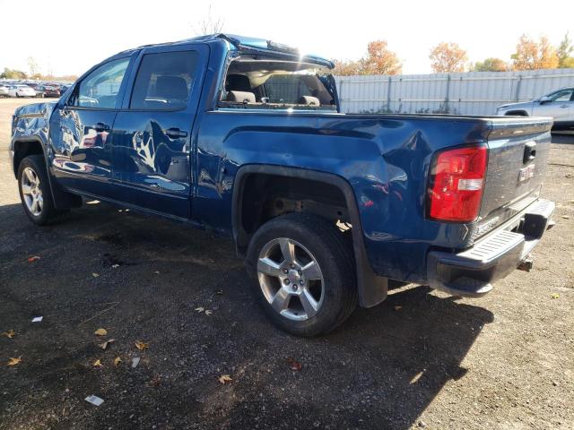 Photo 1 VIN: 3GTU2MEC4HG501101 - GMC SIERRA 