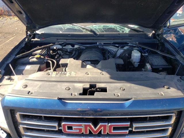 Photo 10 VIN: 3GTU2MEC4HG501101 - GMC SIERRA 