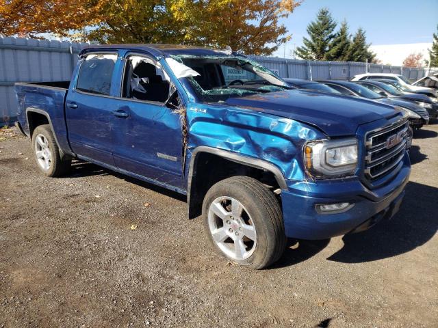 Photo 3 VIN: 3GTU2MEC4HG501101 - GMC SIERRA 