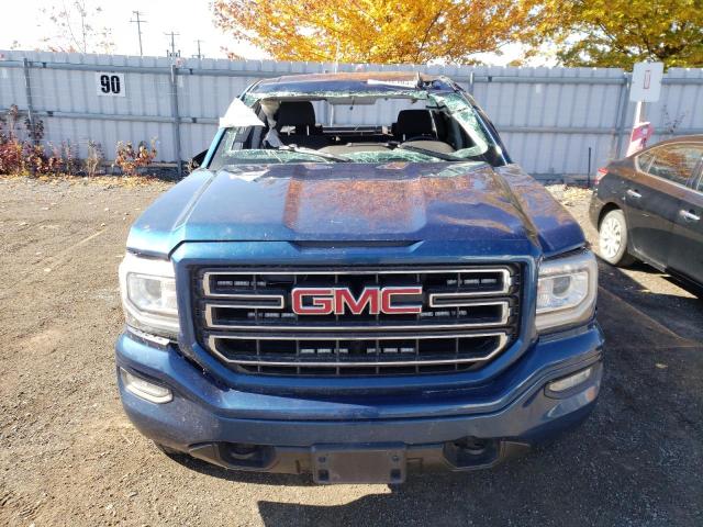 Photo 4 VIN: 3GTU2MEC4HG501101 - GMC SIERRA 