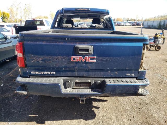 Photo 5 VIN: 3GTU2MEC4HG501101 - GMC SIERRA 