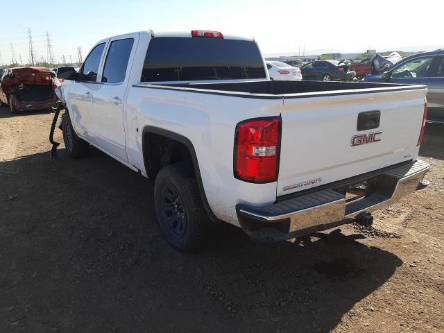 Photo 2 VIN: 3GTU2MEC4HG504581 - GMC SIERRA K15 