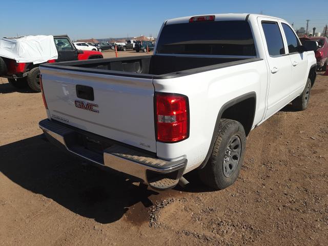 Photo 3 VIN: 3GTU2MEC4HG504581 - GMC SIERRA K15 