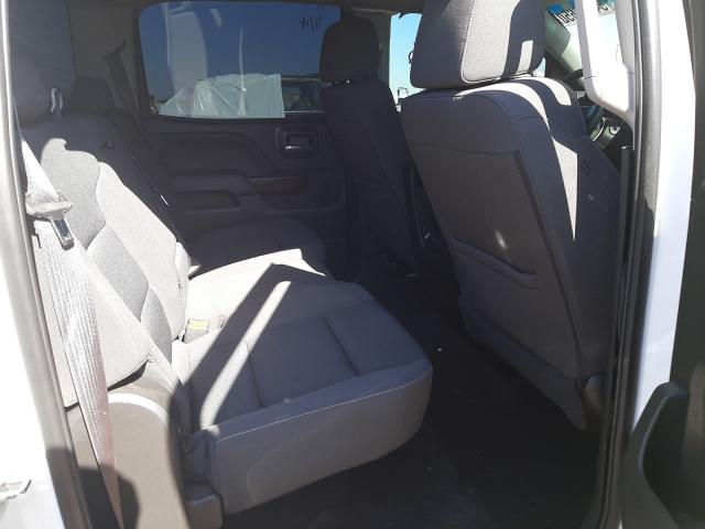 Photo 5 VIN: 3GTU2MEC4HG504581 - GMC SIERRA K15 