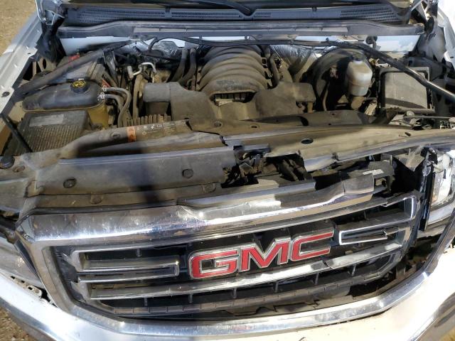 Photo 10 VIN: 3GTU2MEC4JG185138 - GMC SIERRA 