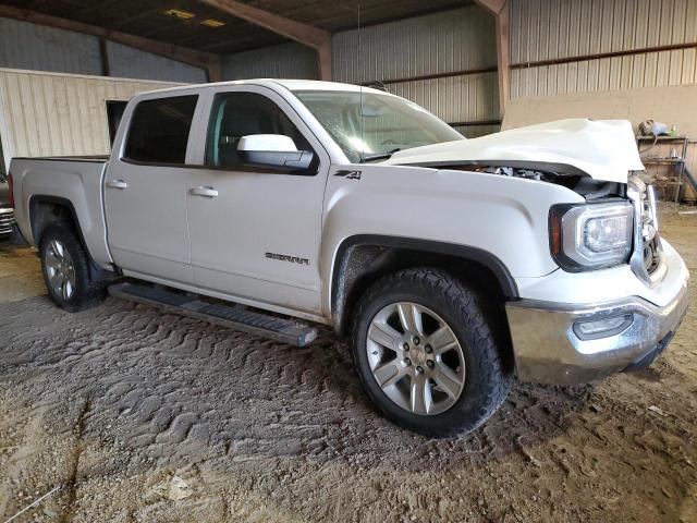 Photo 3 VIN: 3GTU2MEC4JG185138 - GMC SIERRA 