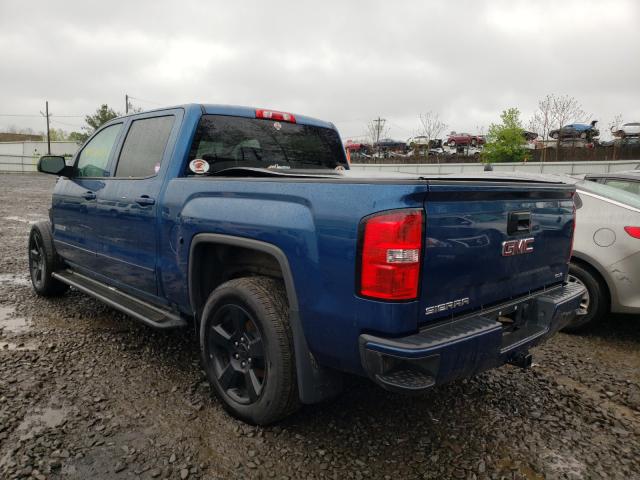 Photo 2 VIN: 3GTU2MEC4JG259691 - GMC SIERRA K15 