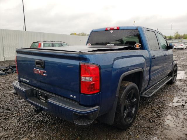 Photo 3 VIN: 3GTU2MEC4JG259691 - GMC SIERRA K15 