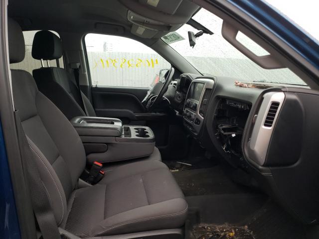 Photo 4 VIN: 3GTU2MEC4JG259691 - GMC SIERRA K15 