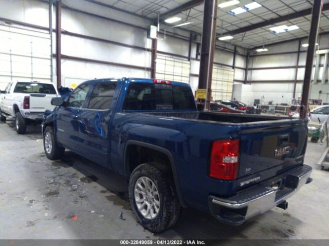 Photo 2 VIN: 3GTU2MEC4JG368295 - GMC SIERRA 1500 