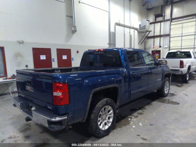 Photo 3 VIN: 3GTU2MEC4JG368295 - GMC SIERRA 1500 