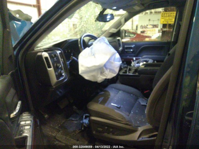 Photo 4 VIN: 3GTU2MEC4JG368295 - GMC SIERRA 1500 