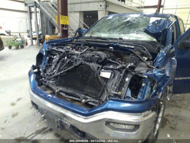 Photo 5 VIN: 3GTU2MEC4JG368295 - GMC SIERRA 1500 