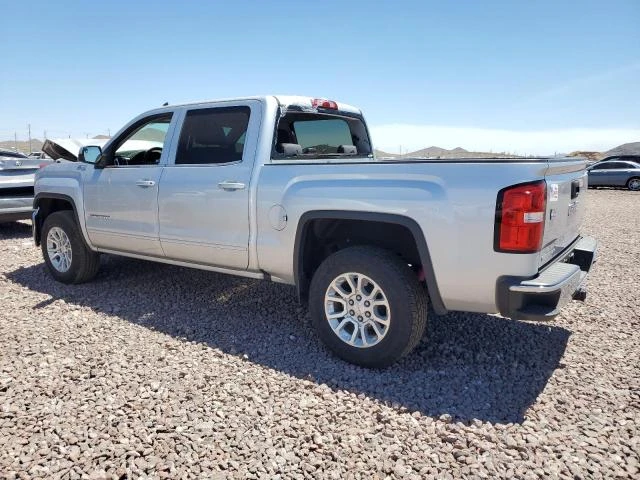 Photo 1 VIN: 3GTU2MEC4JG634995 - GMC SIERRA K15 