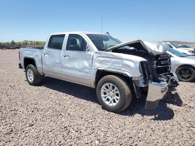 Photo 3 VIN: 3GTU2MEC4JG634995 - GMC SIERRA K15 