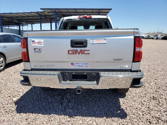 Photo 5 VIN: 3GTU2MEC4JG634995 - GMC SIERRA K15 