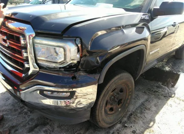 Photo 5 VIN: 3GTU2MEC5GG125409 - GMC SIERRA 1500 