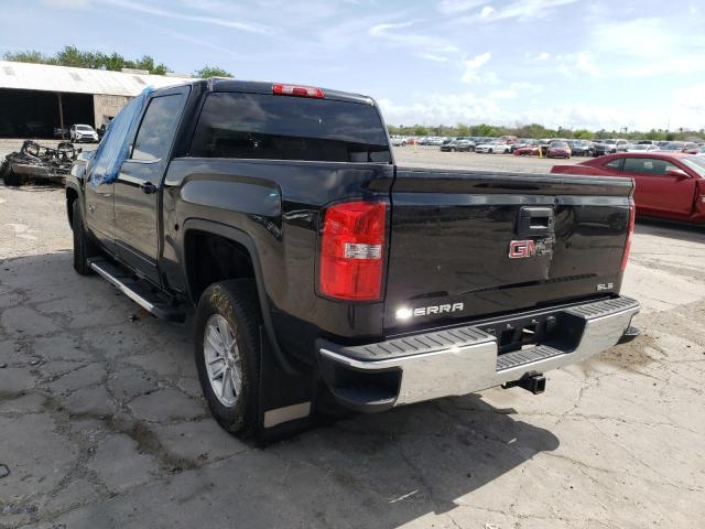 Photo 2 VIN: 3GTU2MEC5GG147880 - GMC SIERRA K15 