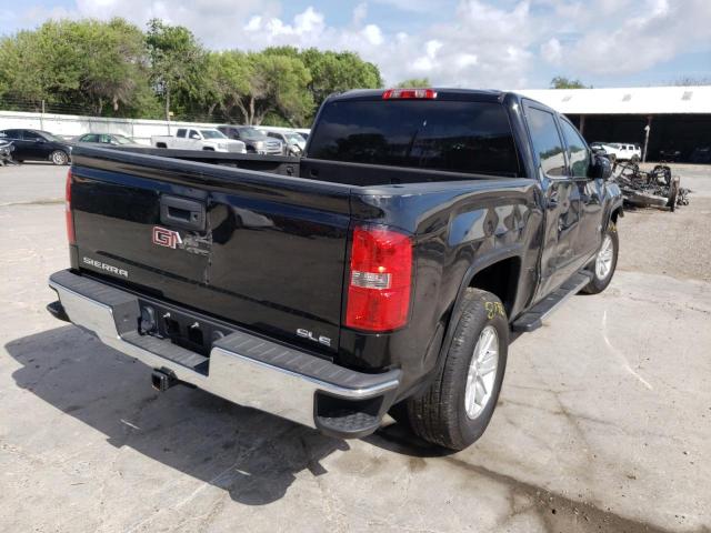 Photo 3 VIN: 3GTU2MEC5GG147880 - GMC SIERRA K15 