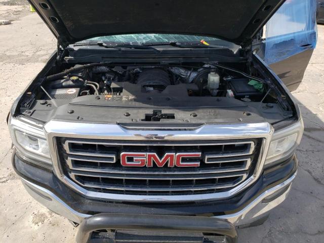 Photo 6 VIN: 3GTU2MEC5GG147880 - GMC SIERRA K15 