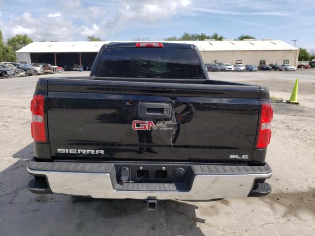 Photo 8 VIN: 3GTU2MEC5GG147880 - GMC SIERRA K15 