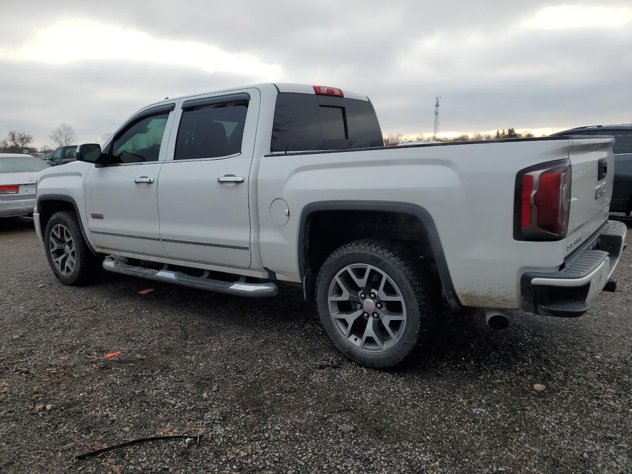 Photo 1 VIN: 3GTU2MEC5GG206443 - GMC SIERRA 