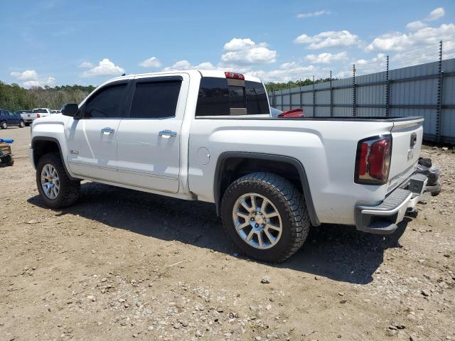 Photo 1 VIN: 3GTU2MEC5GG263984 - GMC SIERRA K15 