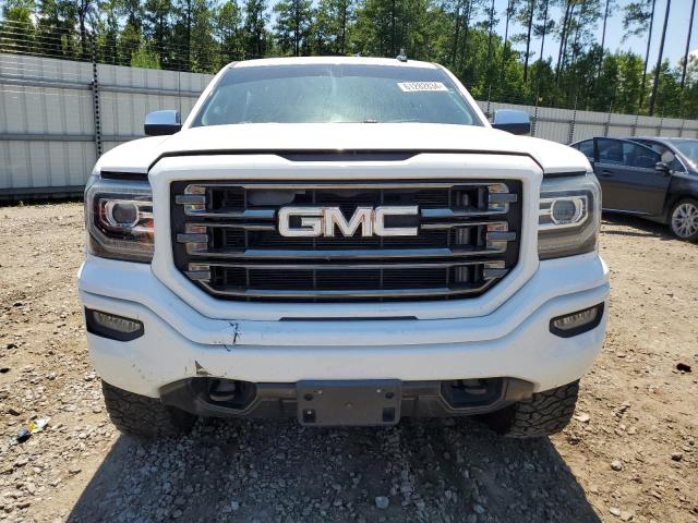 Photo 4 VIN: 3GTU2MEC5GG263984 - GMC SIERRA K15 