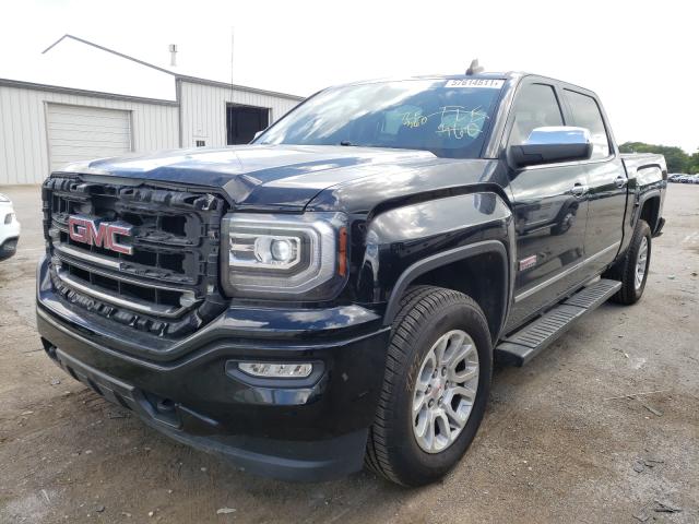 Photo 1 VIN: 3GTU2MEC5GG299268 - GMC SIERRA K15 